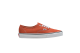 Vans Authentic (VN0A5KS9GWP) orange 3