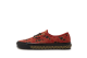 Vans Authentic x size (VN0A7Q5C968) rot 1