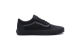 Vans Old Skool Ballistic Mix (VN0007NTBKA) schwarz 4