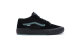 Vans BMX Style 114 (VN0A4BXL2QX) schwarz 4