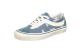 Vans Bold Ni Block (VN0A3WLPWQX) blau 2