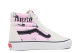 Vans Cali Thornhill Dewitt x Vault Sk8 Hi LX (VN0A4CS561G) multicolor 5