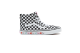 Vans Candy Hearts Sk8 hi Zip (VN0A4UI4ABY1) weiss 4