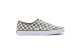 Vans Authentic Kalamata Check (VN000BW5BXV) grün 4