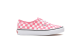 Vans Authentic Checkerboard (VN0A348A3YC1) pink 3