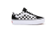 Vans Old Skool Platform (VN0A3B3UHRK) schwarz 4