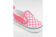 Vans Slip on (VN000D0SCHL) pink 4