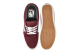 Vans Chukka Low Sidestripe Skate Shoes (VN0A5KQZ2PV1) rot 3