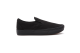 Vans Comfycush Slip on (VN0A3WMDVND) schwarz 4
