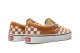 Vans Classic Slip On (VN0A5AO8BKQ) bunt 3