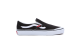 Vans Classic Slip 138 On (VN000BW36BT) schwarz 4