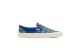 Vans Classic Slip On 98 DX Blue (VN0A5KX8B0S) bunt 5