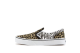 Vans Classic Slip On Animal Mix (VN0A4UH82JK) bunt 1