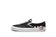 Vans Classic Slip On CAP Checkerboard (VN0A3WM5HRK) schwarz 2