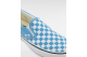 Vans Classic Slip On Checkerboard (VN000D6BE2W) bunt 4