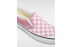 Vans Classic Slip On Color Theory Checkeboard (VN0A2Z41C3S) pink 4