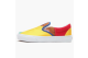 Vans Classic Slip Pride Patchwork On (VN0A33TB44B) bunt 5