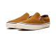 Vans Classic Slip On (VN0009Q71M7) braun 2