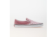 Vans Classic Slip On (VN0A2Z41C3S1) pink 3