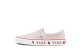 Vans Classic Slip On (VN0A33TB44L) rosa 2
