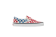 Vans Classic Slip On Checkerboard (VN0A38F7QCS) bunt 3