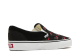 Vans Classic Slip On Cherries (VN0A4U38L6M) schwarz 6