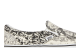 Vans Classic Slip On Ouroboros (VN0A4U38WT8) weiss 6