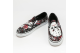 Vans Classic Slip On House of Terror x Friday The 13th Horror Pack Jason Voorhees (VN0A4U38ZPL) bunt 4