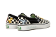 Vans Skateistan x Skate Slip On (VN0A5FCA89C) bunt 3