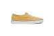 Vans Color Theory Authentic (VN000BW5LSV) gelb 4