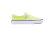 Vans Color Theory Classic Slip On (VN0A7Q5DZUD1) weiss 4