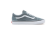 Vans Old Skool (VN0A4BW2RV21) grau 4