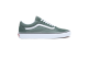 Vans Old Skool (VN0A5KRSYQW1) grün 4