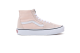 Vans Sk8 hi (VN0A5KRUBM01) pink 4