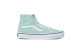 Vans Sk8 Hi Tapered Color Theory (VN0A5KRUH7O) blau 4