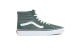 Vans Sk8 Hi (VN0A7Q5NYQW1) grün 4