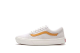 Vans Comfycush Old Skool Low Tops Casual Skateboarding (VN0A3WMA2BH) beige 1
