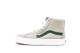 Vans Comfycush SK8 HI (VN0A3WMB1SB) beige 1