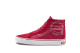 Vans ComfyCush SK8 Hi Reissue (VN0A3WMCTFK) rot 1
