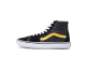 Vans ComfyCush SK8 Hi (VN0A3WMB1PW) schwarz 1