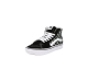 Vans ComfyCush SK8 HI (VN0A3WMB49K) schwarz 2