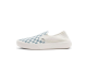 Vans Comfycush Slip On Blue One (VN0A45J57Z2) bunt 1