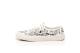 Vans Comme des GARCONS x Authentic LX (VN0A33TAKXY) weiss 1
