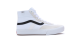 Vans Crockett High (VN0A5JIGWBK) weiss 4