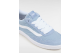 Vans Cruze Too Comfycush (VN000CMTDSB) azul 4