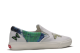 Vans Classic Slip On VLT LX Butterfly Damien Hirst (VN0A3QXYTFZ) weiss 5