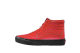 Vans David Bowie x SK8 Hi Platform 2 Ziggy Stardust (VN0A3TKNVSQ) rot 1