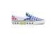 Vans Slip On 98 DX Blue (VN0A7Q58Y6Z) bunt 4