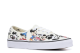 Vans Disney x Authentic Birthday Mickeys (VN0A38EMUJ2) bunt 6