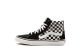 Vans Dover Street Market x Sk8 Hi (VN000TS9J7L) schwarz 1